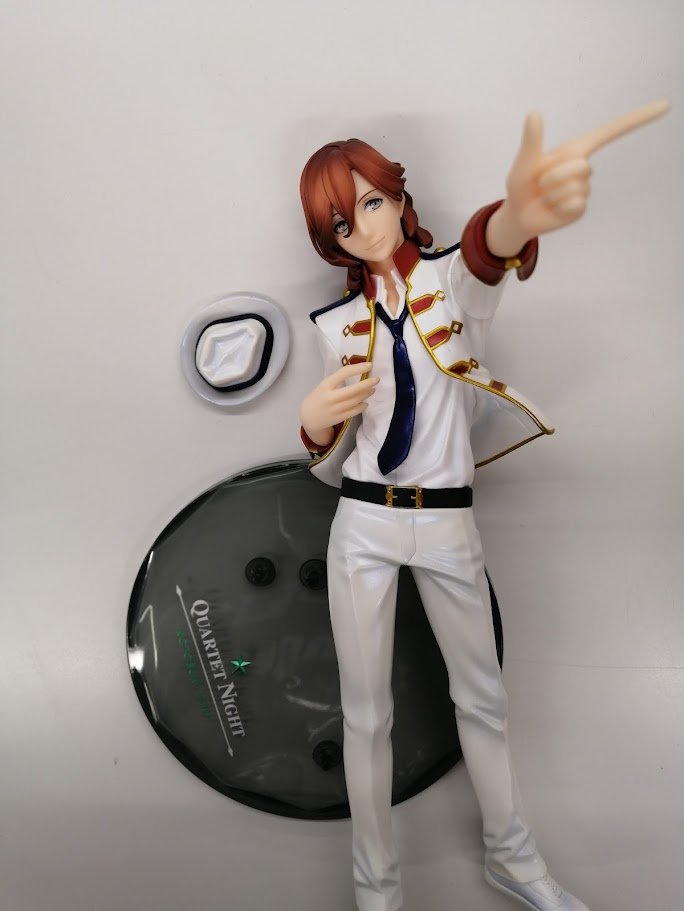 うたプリ カルナイ 寿嶺二 フィギュア ALTER 寿 嶺二 | ALTER