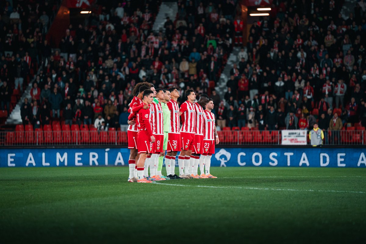 いい時も悪い時も、団結 ❤️🤍