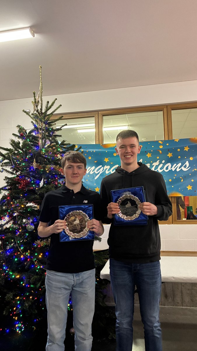 St David's Greystones tweet media