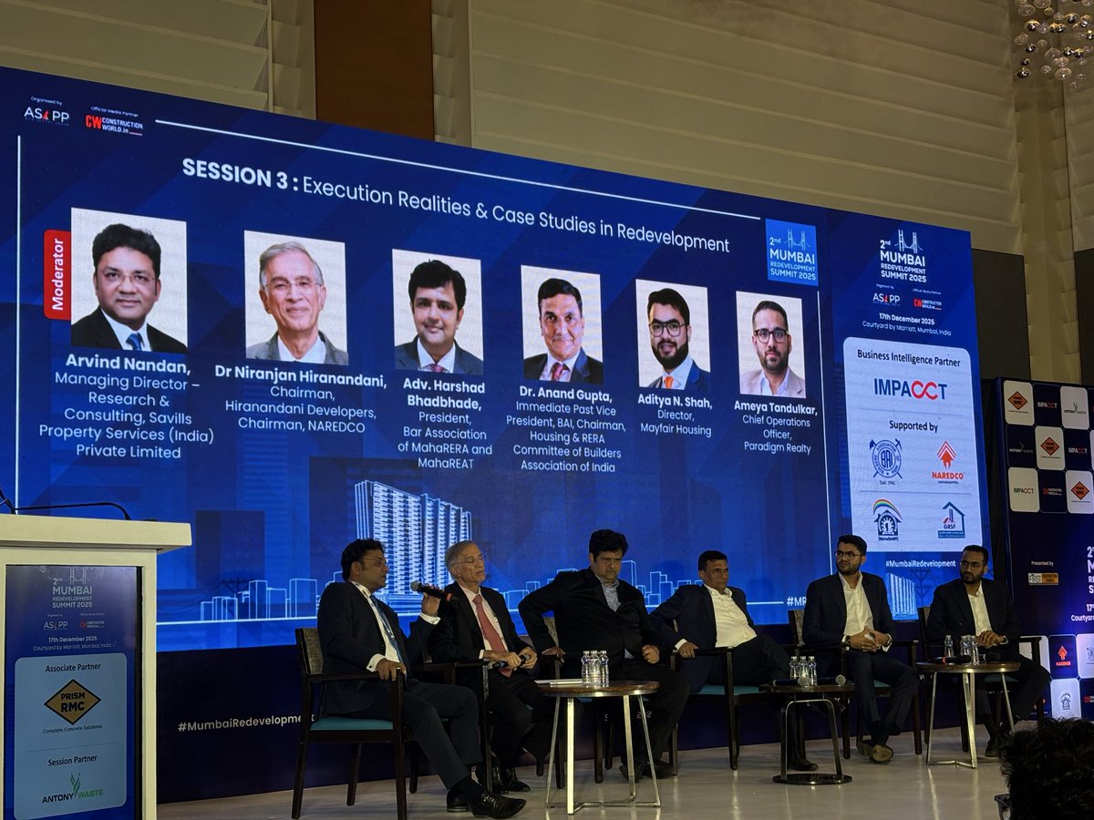 Pratap Padode tweet media