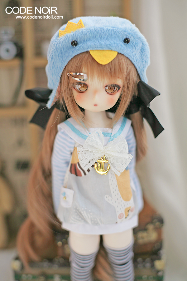 コードノワール tweet media