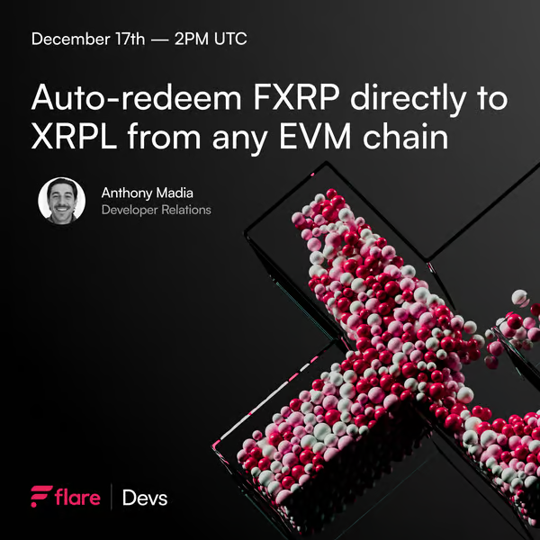 Flare Devs tweet media