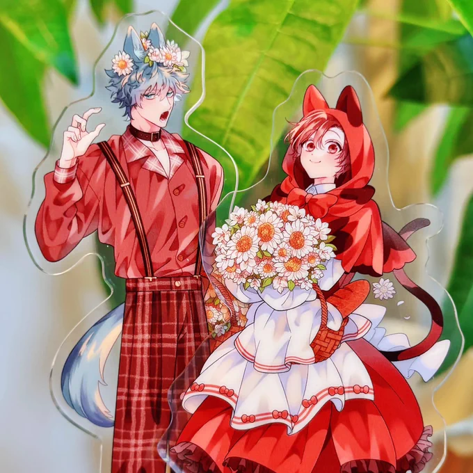 とてもかわいい