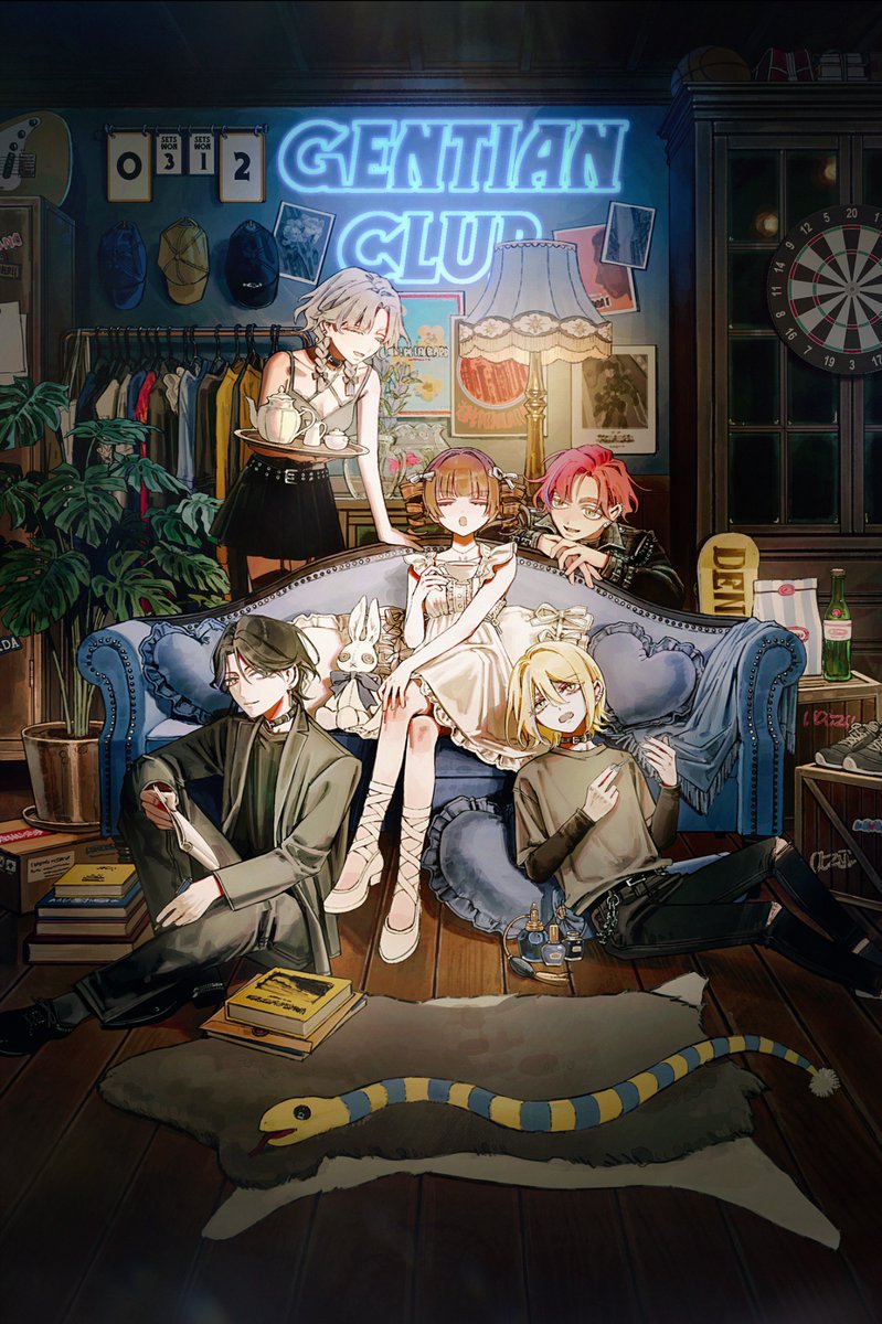 noco. (@itatyoko0031) / Posts / X