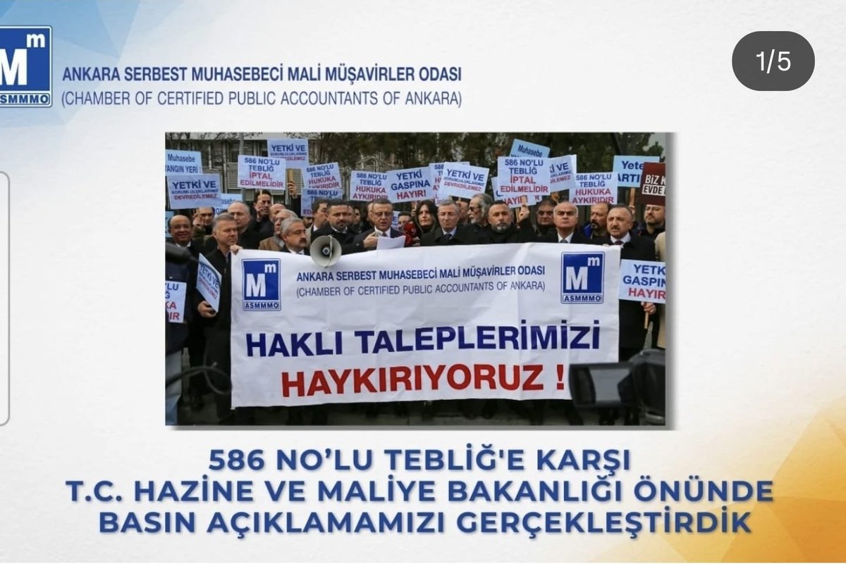 Serkan__Atasoy's tweet photo. #SMMMYetkiGaspınaHayır
Gerçekten anlamakta zorlanıyoruz!
4 Yıl Üniversite (Hazırlık 5 Sene)
1 Yıl Staja Hazırlık
3 Yıl Staj
1 Yıl Yeterlilik Sınavı

10 Senelik Emeğin sonunda aldığımız ruhsatlarla yaptığımız işi "Esnaf Odalarına" devretmek!!!
Bunu kendinize nasıl anlatıyorsunuz? https://t.co/VoOKuBKPwy