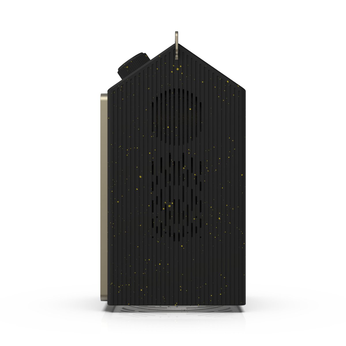 Joyhongtech's tweet image. Your morning just got a remix: the MilkTune 7” Bluetooth speaker pours smooth sound in a nostalgic milk carton design. Tiny body. Huge audio. 12-hr battery. Collect all flavors. Who’s sipping the beat? 🥛🔊 #MilkTuneAudio #CuteTech #PortableSpeaker #AudioVibes #DesignWithFun