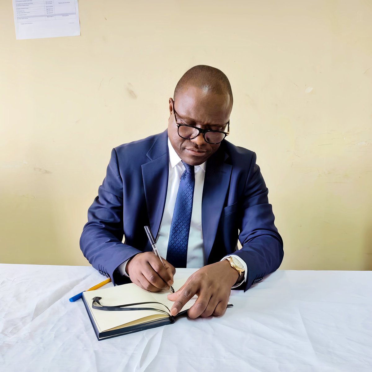 Minenseignement Sup et Recherche Scientifique tweet media