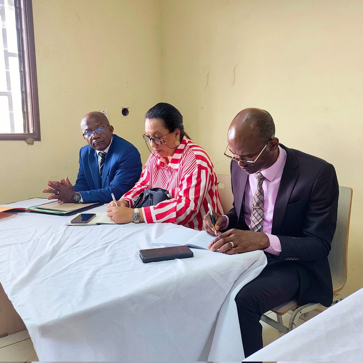 Minenseignement Sup et Recherche Scientifique tweet media