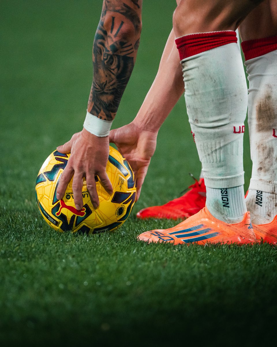 2025年、もう一度だけボールを転がそう ⚽🔜