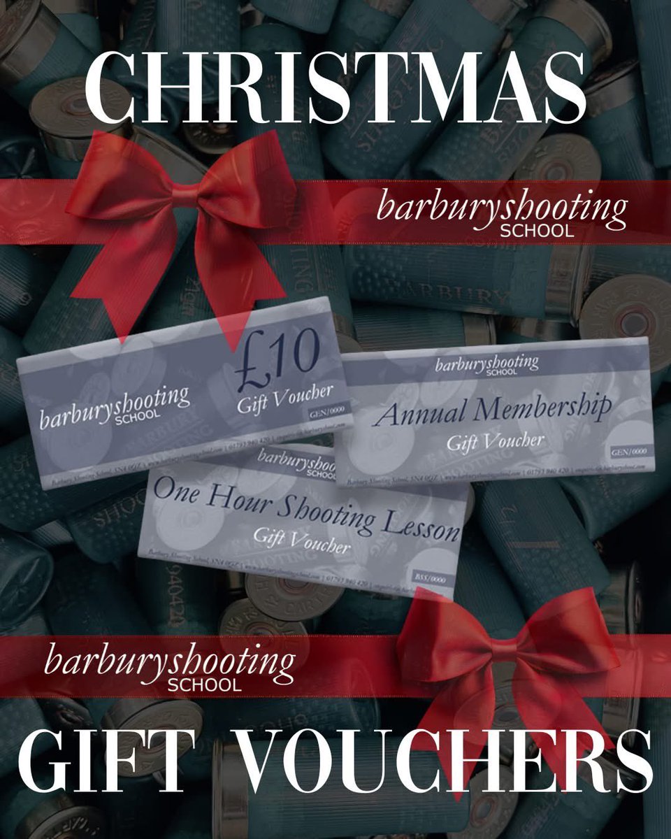 Barbury Shooting tweet media