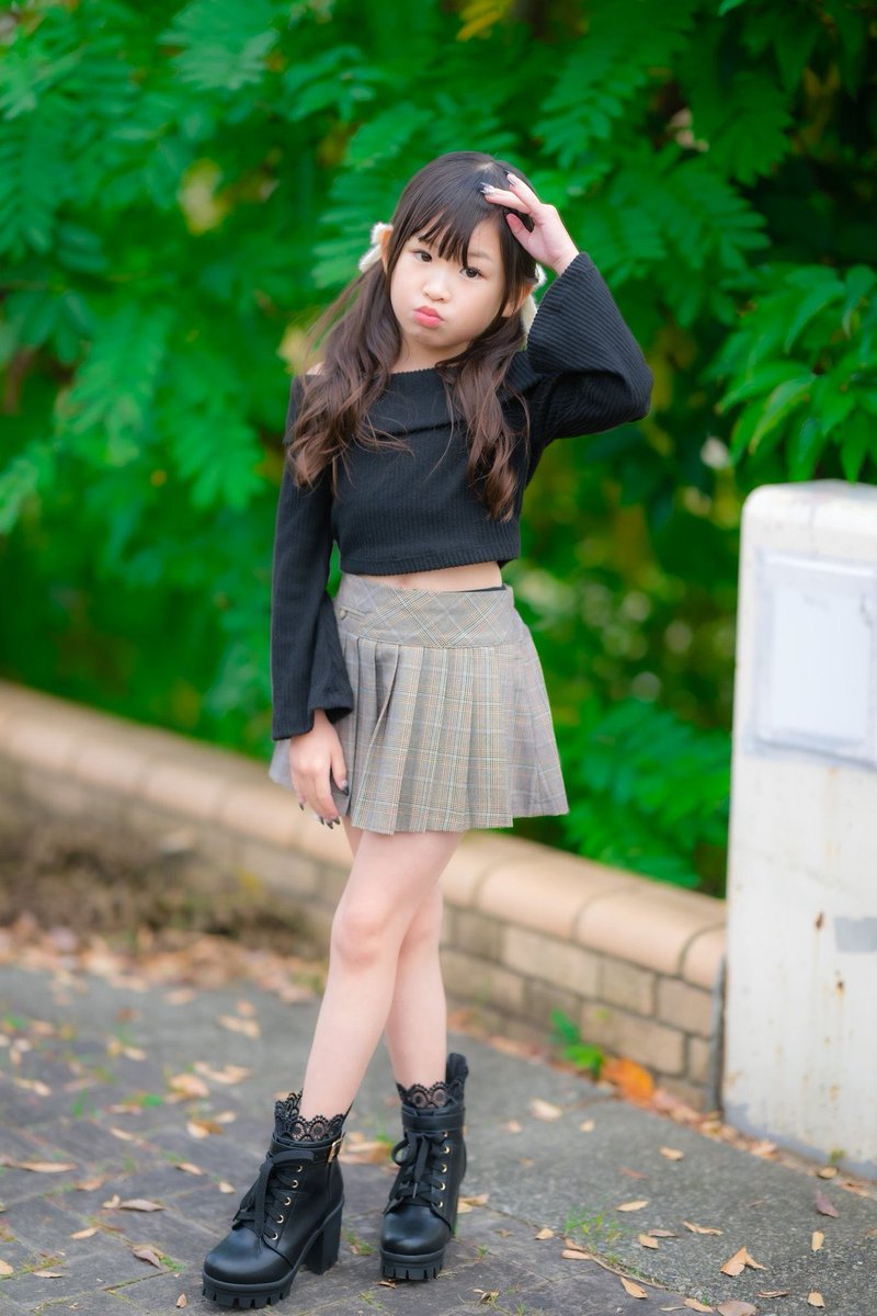 ふぅちゃん【親管理】 (@fuuuu_pink) / Posts / X