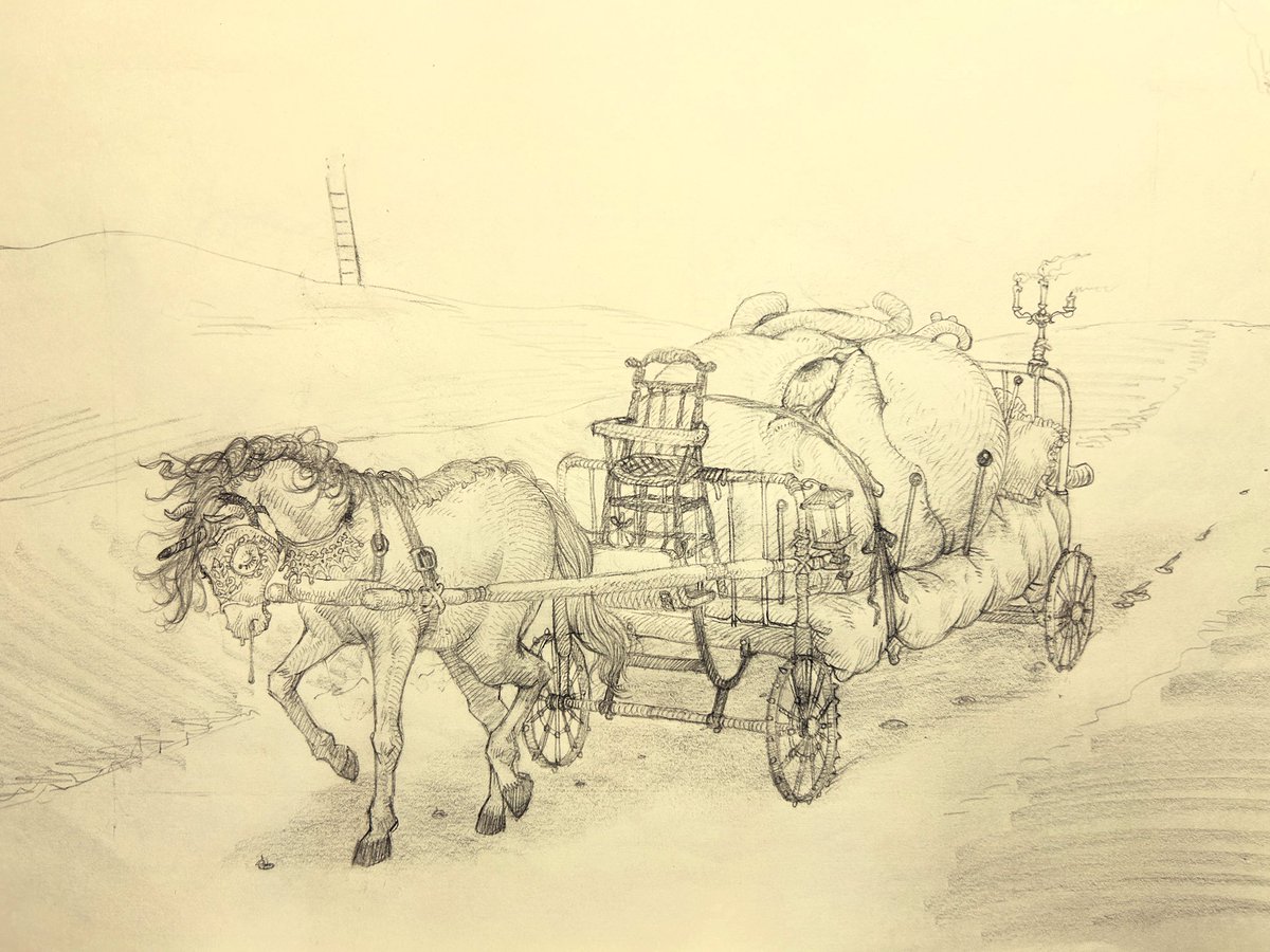 mitaniman's tweet image. 誇り高きダディズハートとの旅路