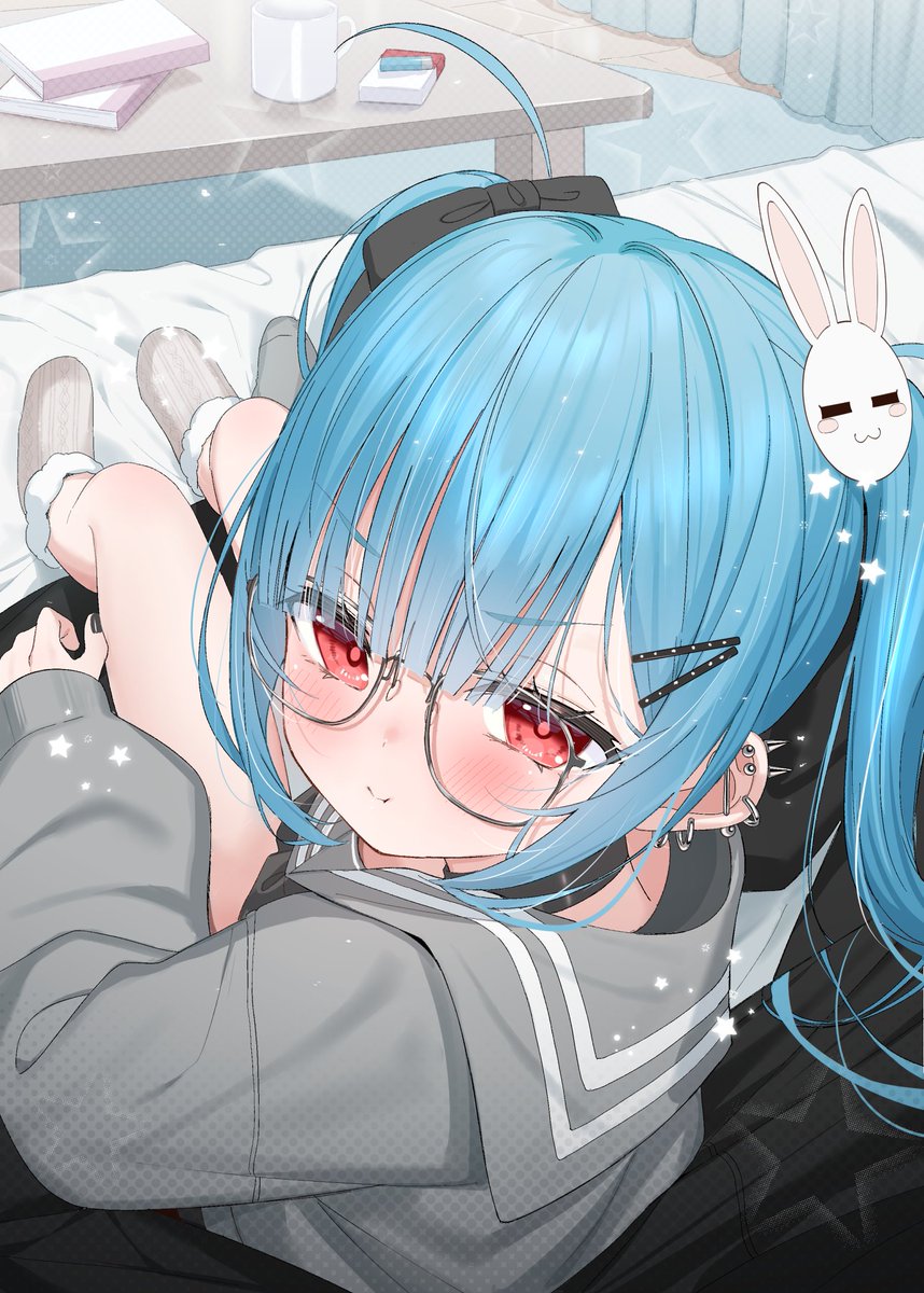 月うさぎオーダーページ♡ 月うさぎ＠『イラストファンブック』受注中‼ (@tukiman02) / Posts / X