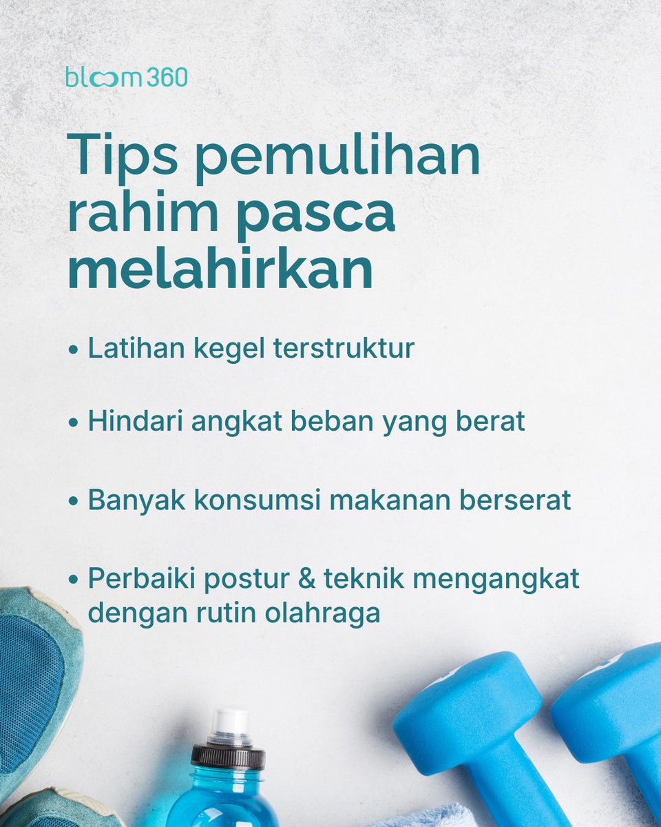 bloom360_id's tweet image. 👉 Komen ‘Program Baru’ buat dapatkan program yang terbukti efektif bikin badan sehat dan langsing!

#bloom360 #kesehatanwanita #rahimsehat #tipssehat #hidupsehat #dietseimbang