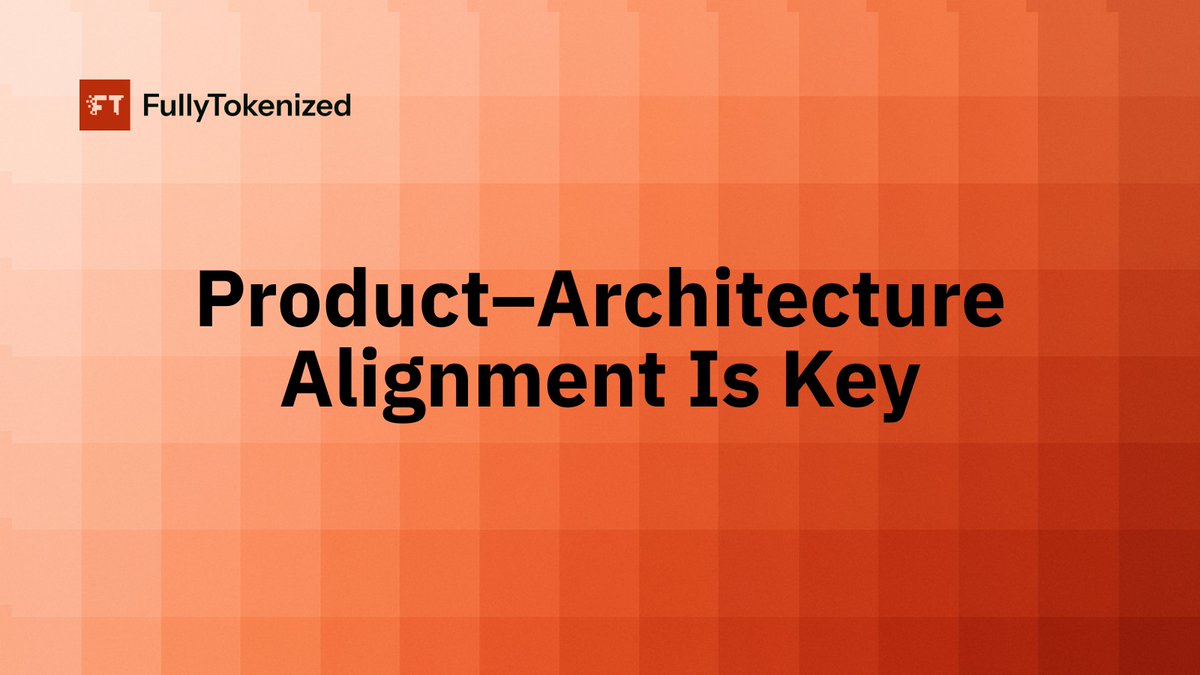 FullyTokenized tweet media