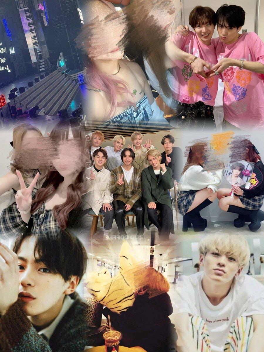 k______tj14's tweet photo. 詳細はALTまで🧡🐵

 #トラジャ担と繋がりたい
#トラジャ担さんと繋がりたい 
#over25なト���ジャ担と繋がりたい #over30なトラジャ担と繋がりたい https://t.co/jtMuTLuvQV