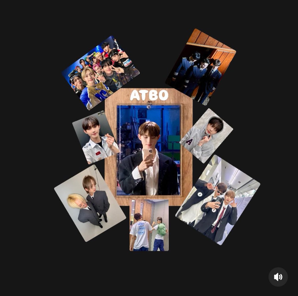 하나 tweet media