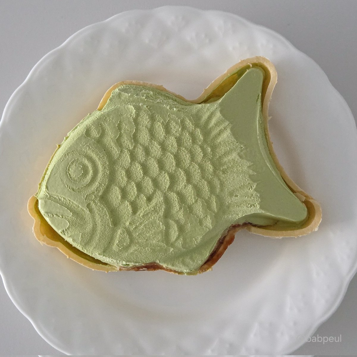 밥플이 tweet media