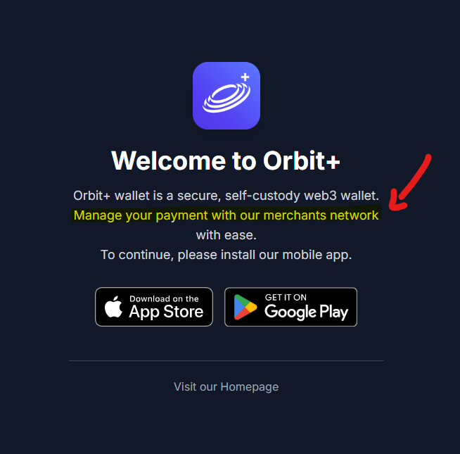 wideopentruth's tweet photo. Not sure if you noticed this. But i think you know what it means and what #orbitplus is for - merchant partners network that will use $USDV (and #velo)
https://t.co/VzcN75L4S9
#velo $velo https://t.co/16u432AfuN