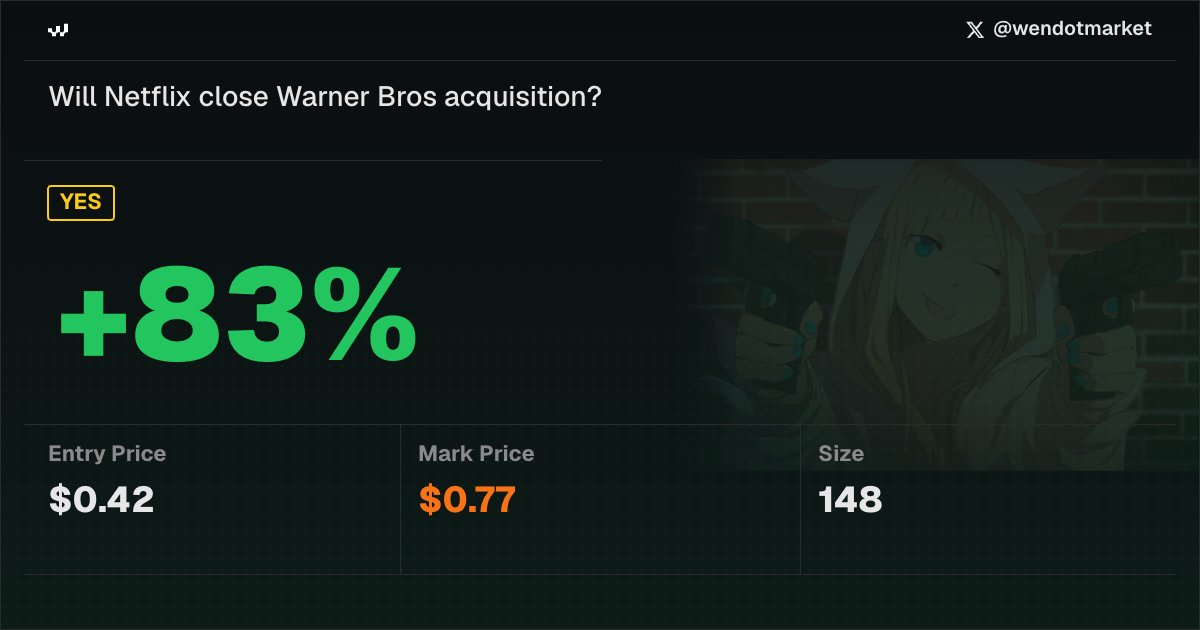 _fripon's tweet image. 2026 will be year where we're sniping news for a living