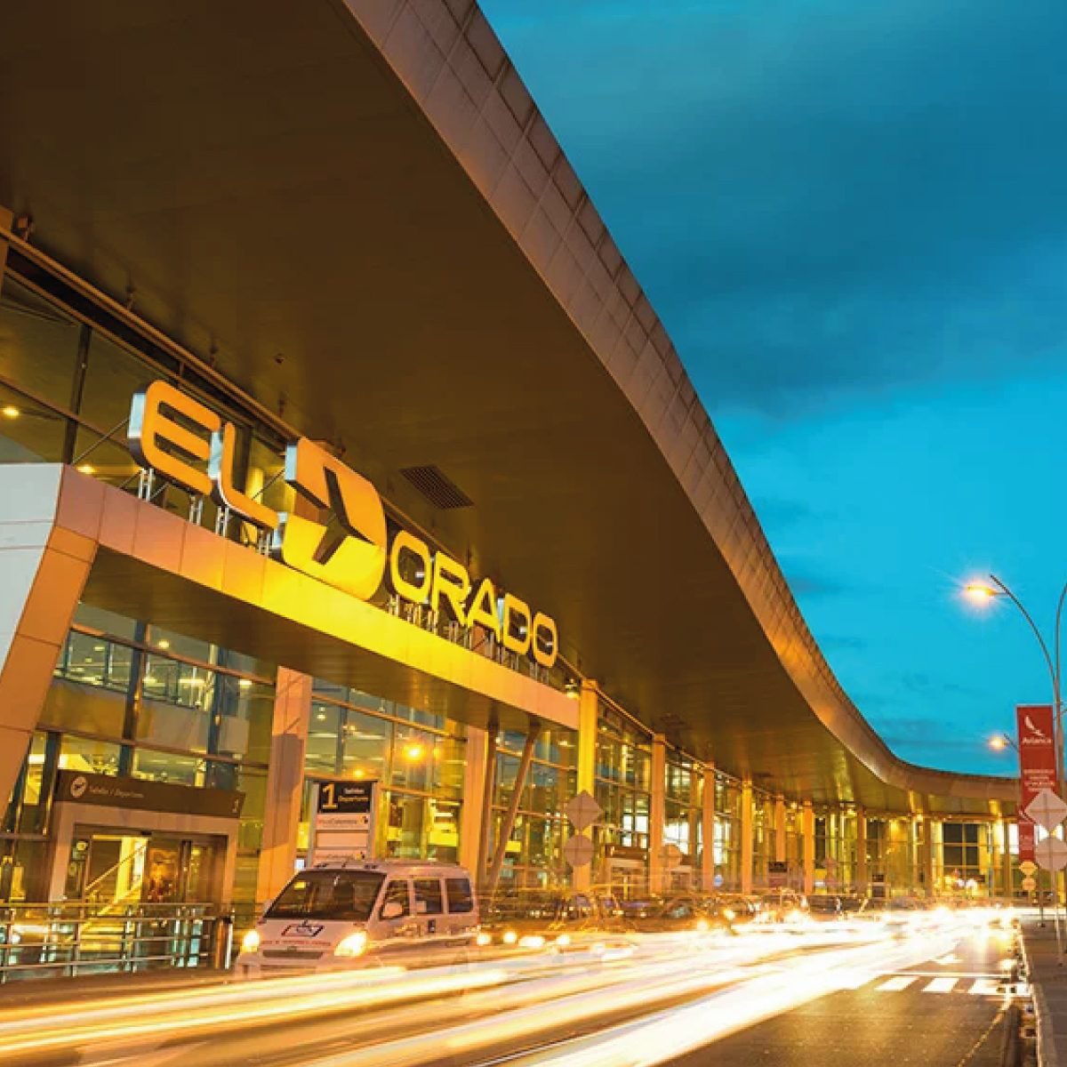 _ATEGA_'s tweet image. ‼️#AeropuertoInternacionalElDorado #Bogota  hub estratégico para el transporte aéreo en la región, recibe su certificación de aeródromo de parte de la Autoridad Aeronáutica de #Colombia🇨🇴‼️Luego de un riguroso proceso de evaluación, auditoría y verificación técnica que garantiza…