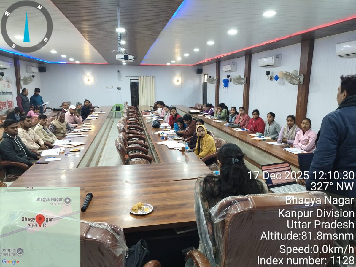 DD(P) Kanpur tweet media