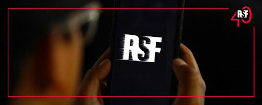 A new investigation by <a href="/RSF_en/">RSF in English</a> reveals previously unknown spyware used by the Belarus KGB to target journalists and media workers and extract sensitive data from smartphones. Belarus remains one of the world's most dangerous countries for journalists.
rsf.org/en/exclusive-r…