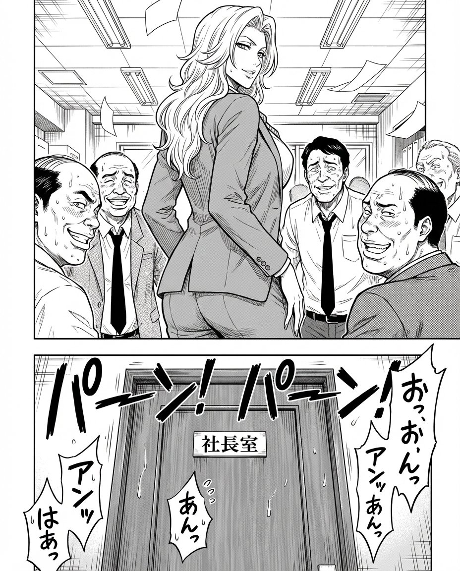 のいまん tweet media