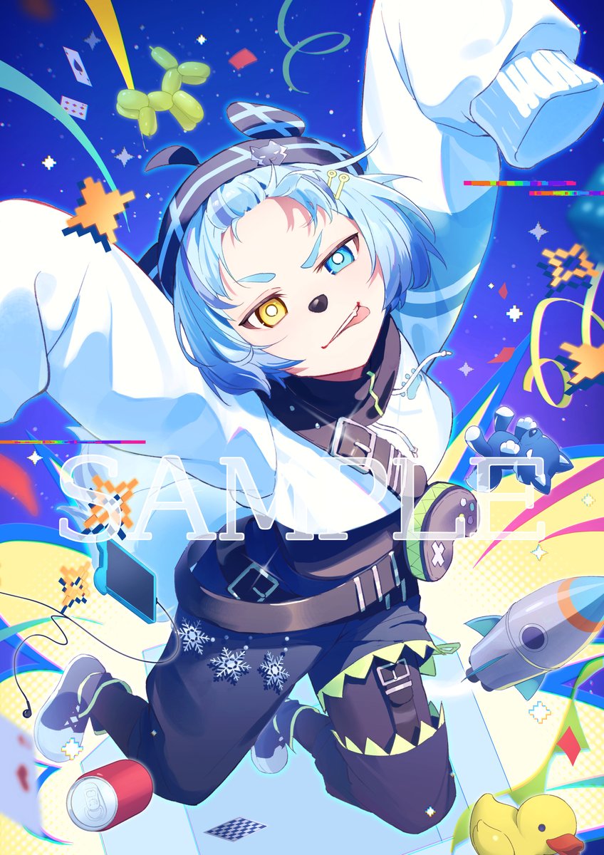 狗飼ちろる🐾🐶VTuber (@chirochirorin3) / Posts / X