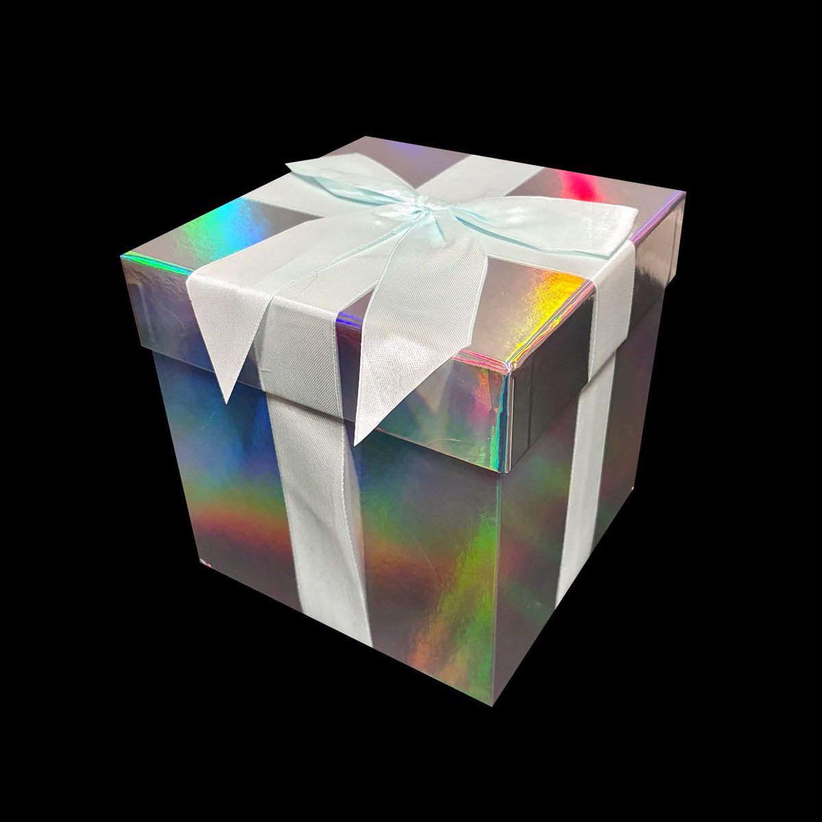 🖐️⇨🦌🎅🎁