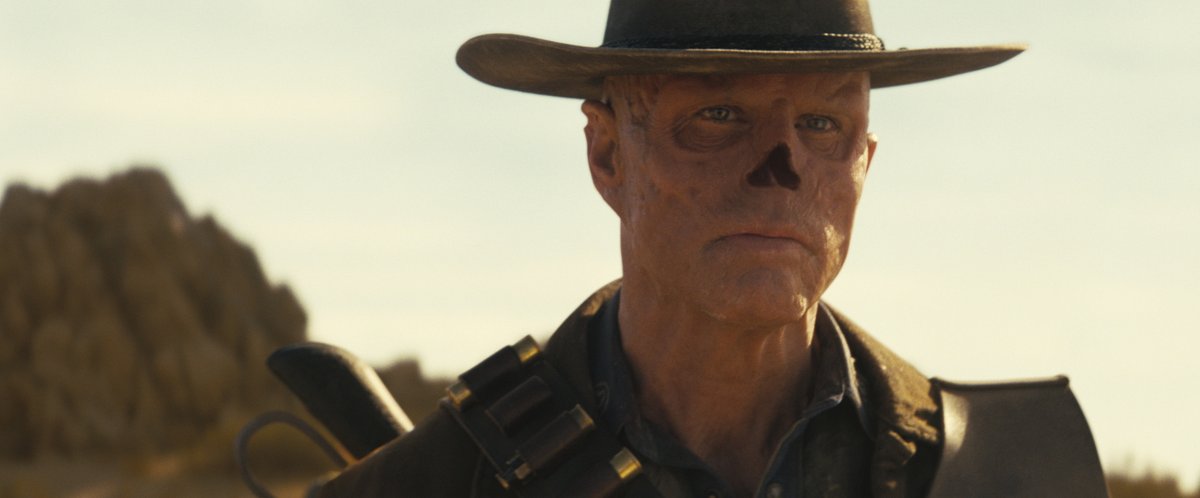 Prime Video（プライムビデオ） tweet media