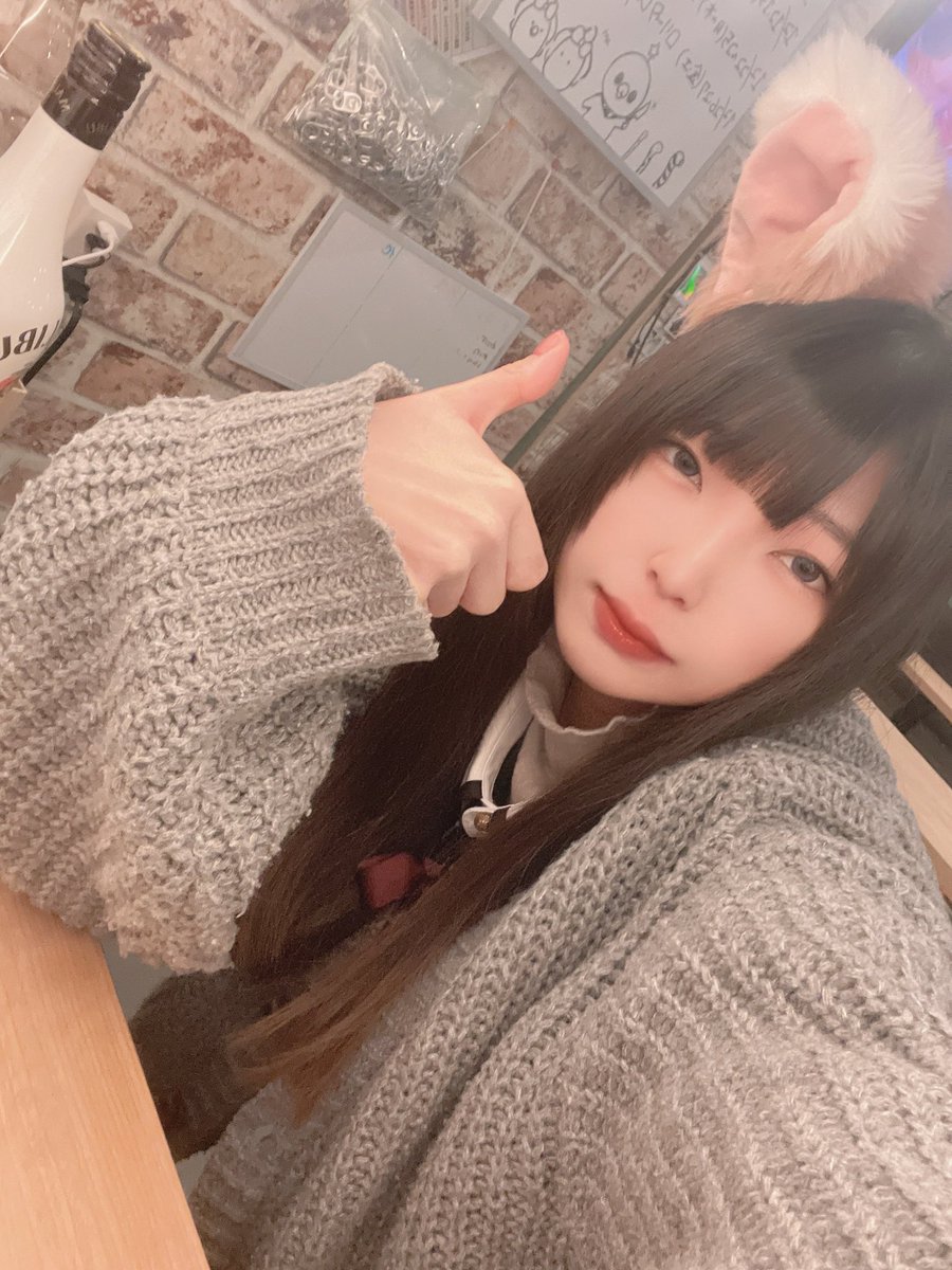 リーフオープン🌱 今日はそらちゃん（21-）とです💙