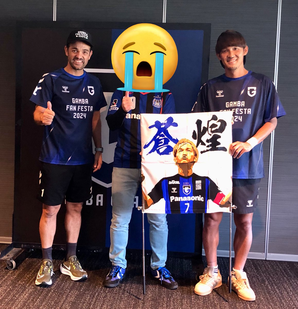 うえちん🐥🔥 (@uechin007) / Posts / X