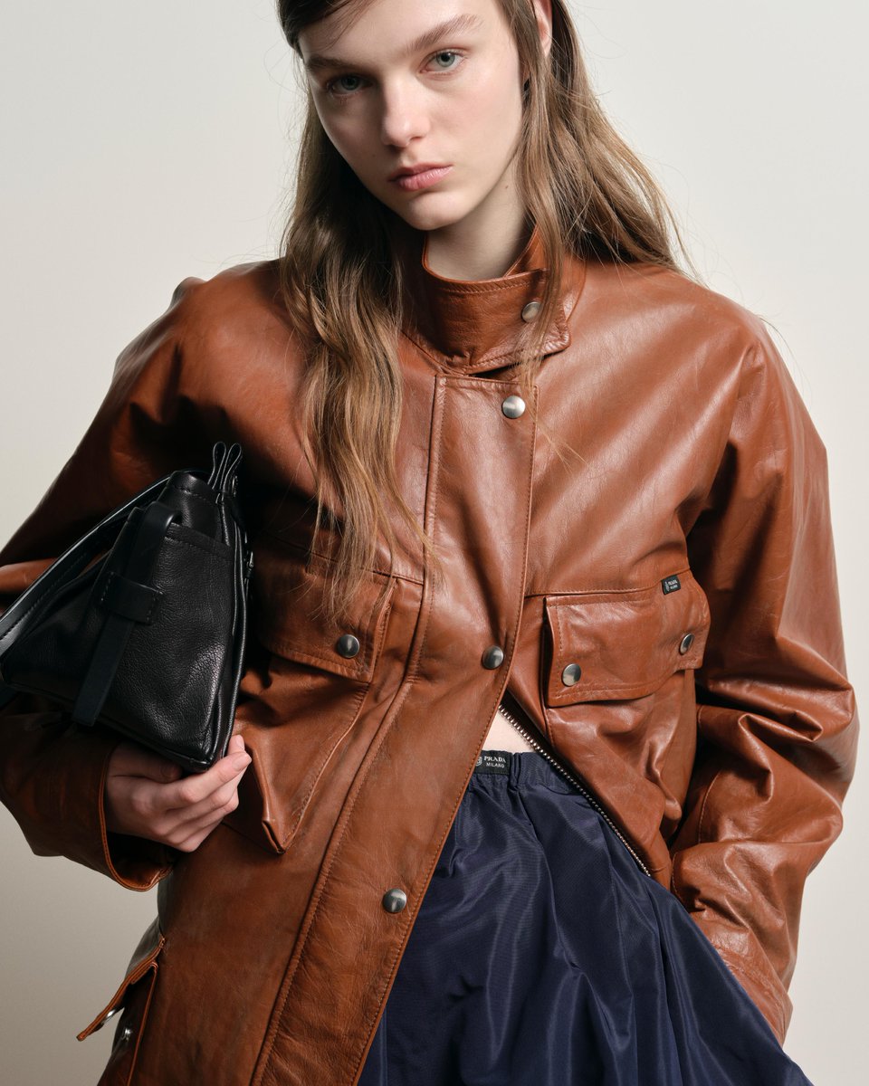 PRADA JAPAN (@prada_japan) / Posts / X