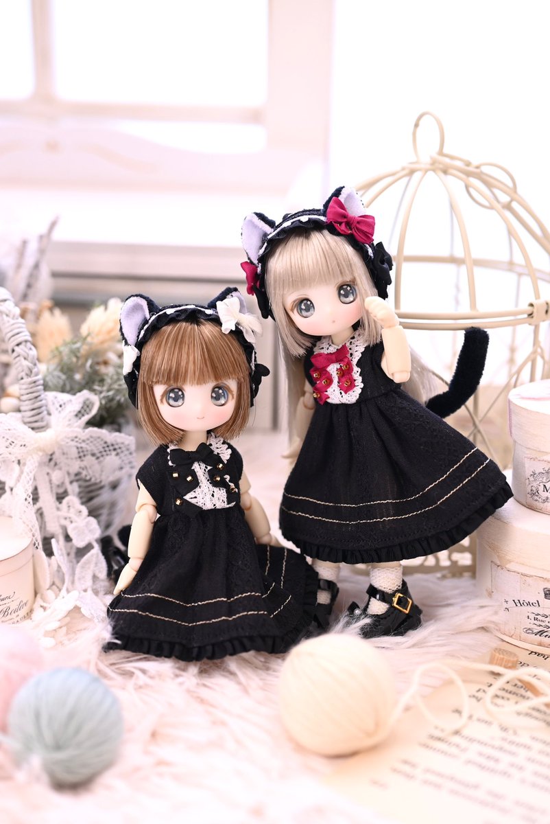 沢山お迎えいただきありがとうございます(◡⩊◡სྀི)🎀 ワンピースは