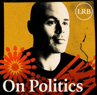eandtbooks's tweet photo. The politics of #migration have driven some of the most consequential changes in Britain’s recent history. Colin Yeo, author of #WelcomeToBritain &amp; @NicolaKelly, author of #AnywhereButHere, discuss Britain’s broken asylum system on the #OnPolitics podcast: https://t.co/QVqoD4Nv0M https://t.co/gbzN8Dlzdz