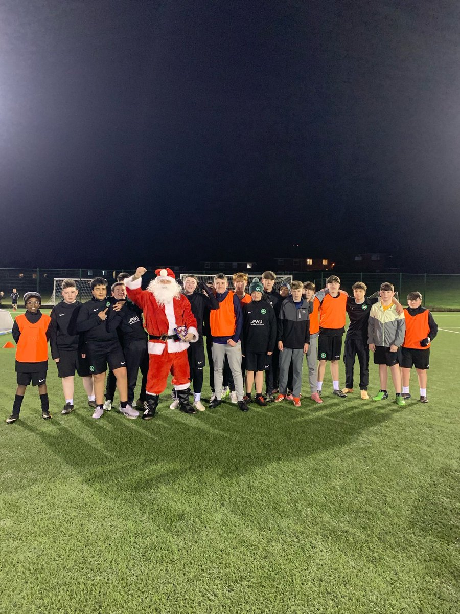 Newington FC tweet media