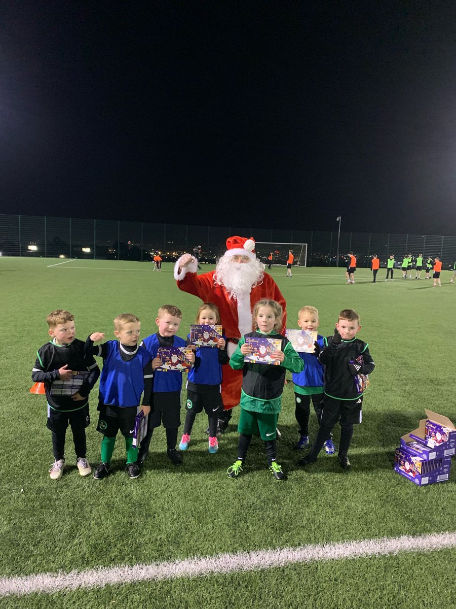 Newington FC tweet media