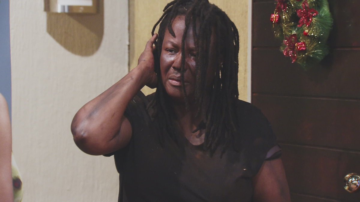 OFFICIAL Skeem Saam 14 tweet media