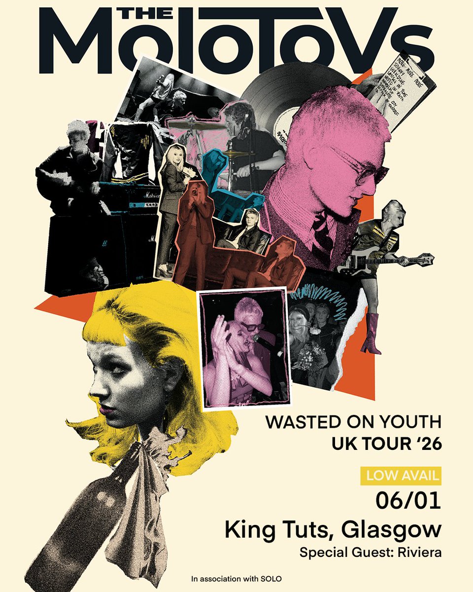 King Tut's Wah Wah Hut tweet media