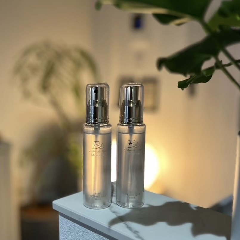 乾燥する季節の“手放せない1本”…🤍／ 肌が乾燥してきたな、って時に