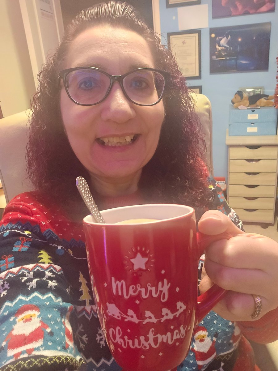 Lisa Ventura MBE FCIIS tweet media