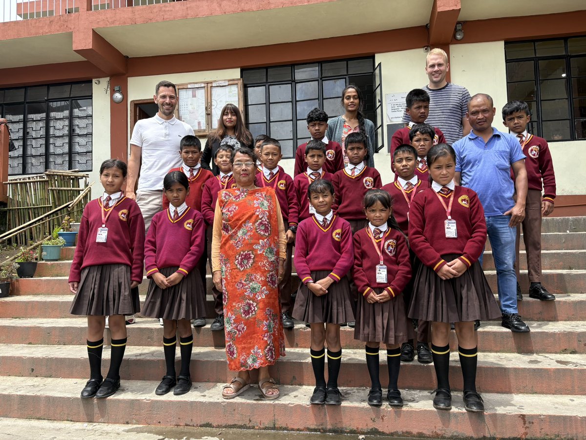 Andy Done tweet media