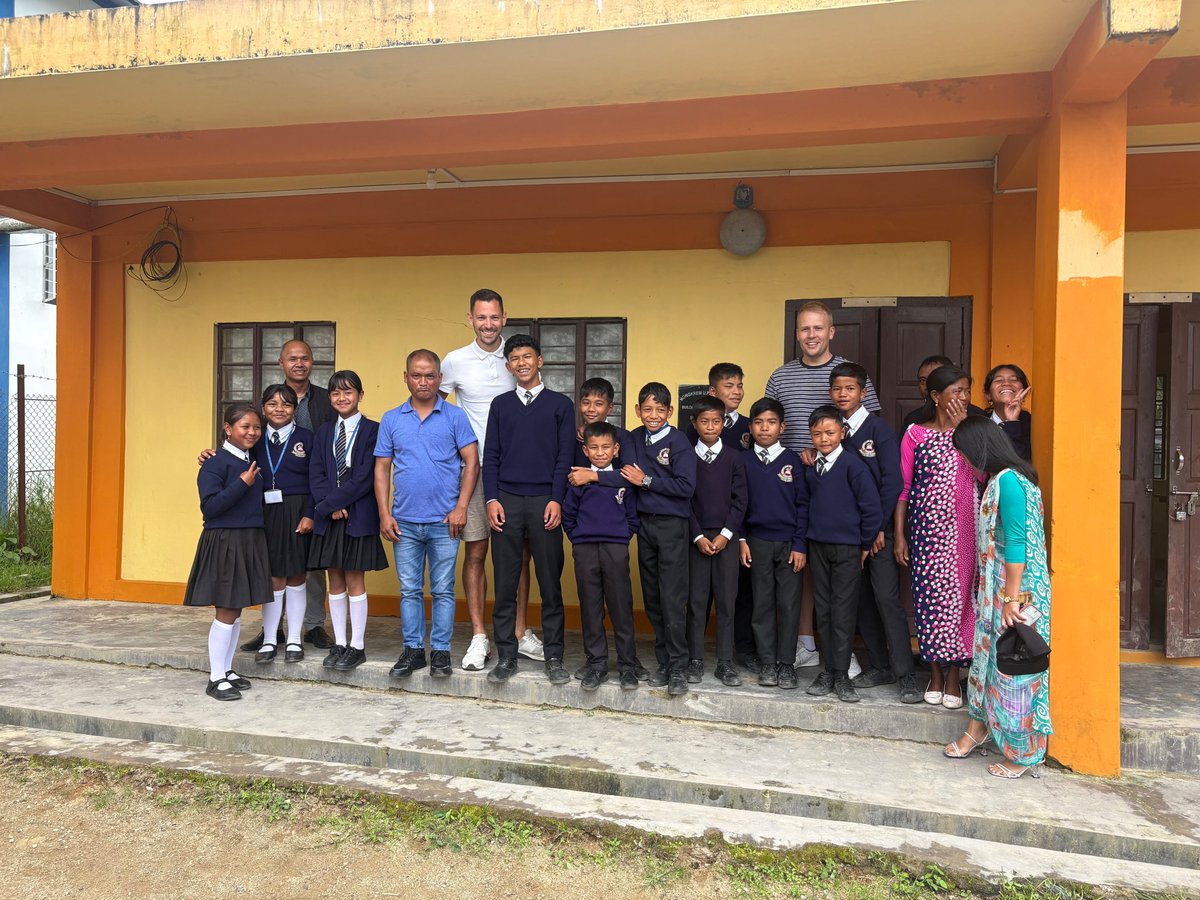 Andy Done tweet media