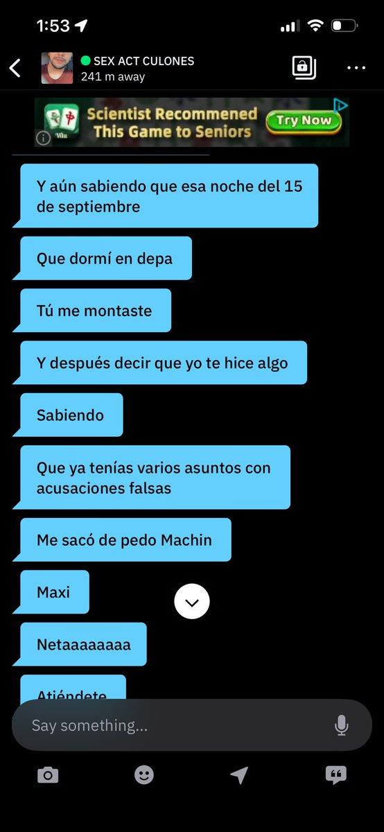 explicitbottom's tweet photo. Y la perra seguía y seguía 🥱 https://t.co/oSMIY54fuD