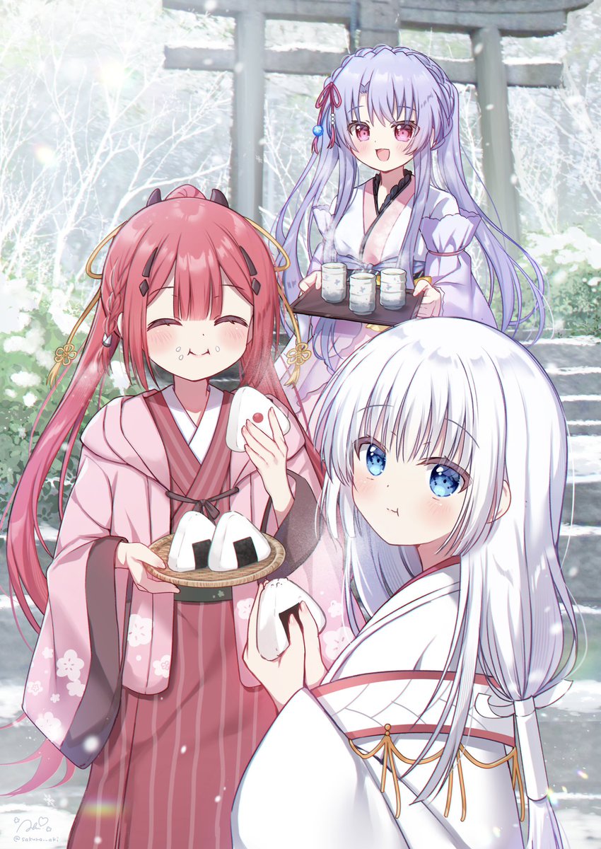 明🫧🌸2日目東ウ49a (@sakura__aki) / Posts / X