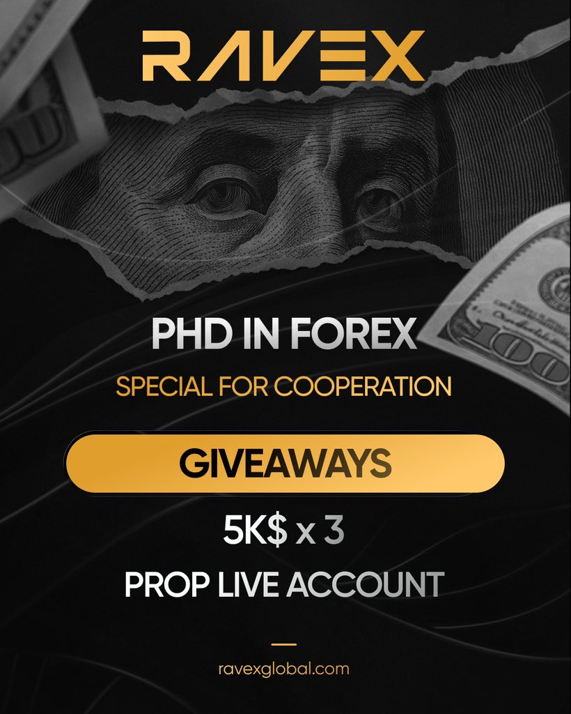 💰•PHD I N FOREX💎 tweet media
