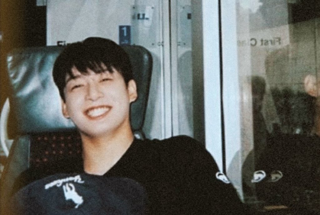 lovvforjk's tweet image. 90’s loverboy 💘