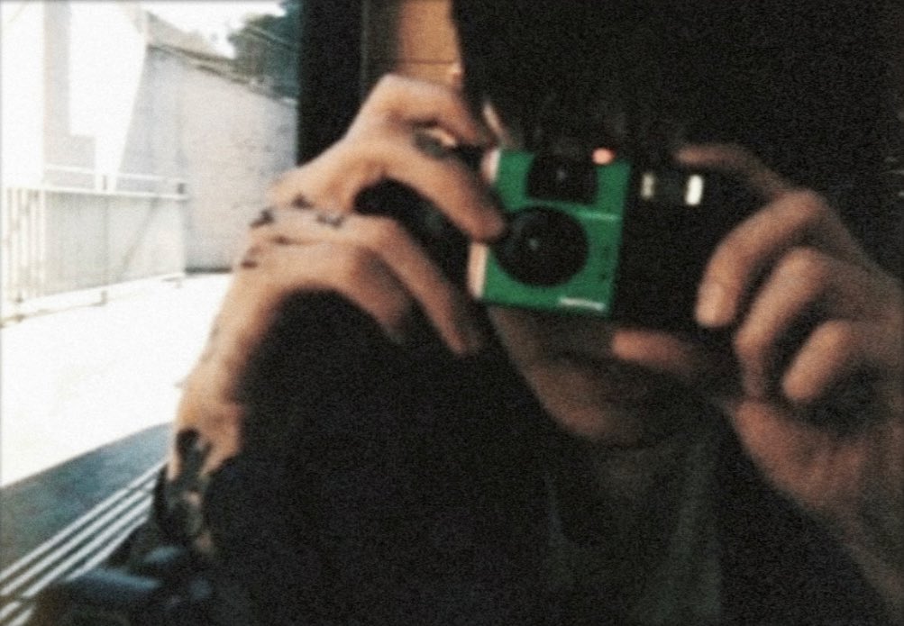 lovvforjk's tweet image. 90’s loverboy 💘