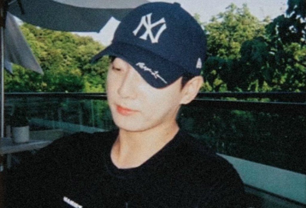 lovvforjk's tweet image. 90’s loverboy 💘